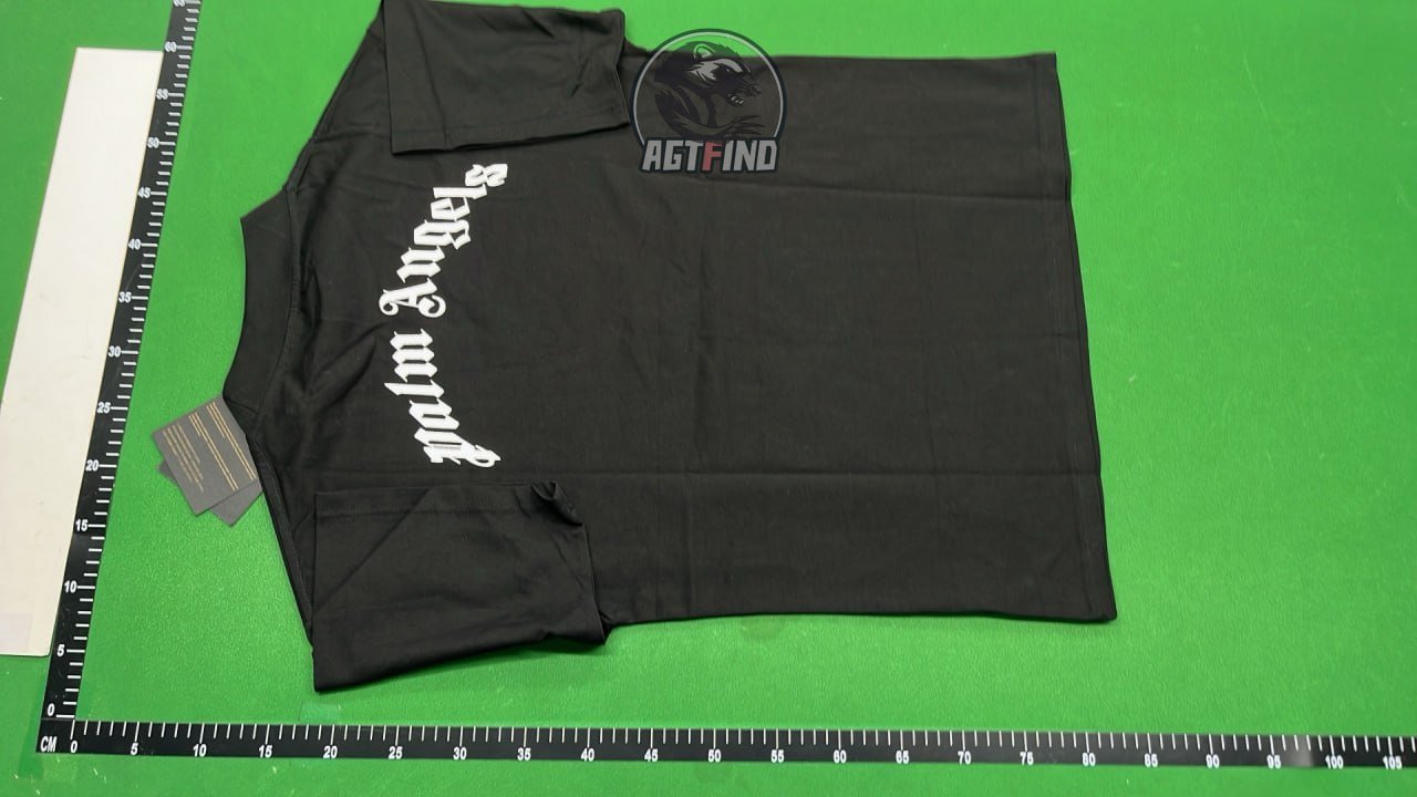 Palm Angels  T-shirt  tee