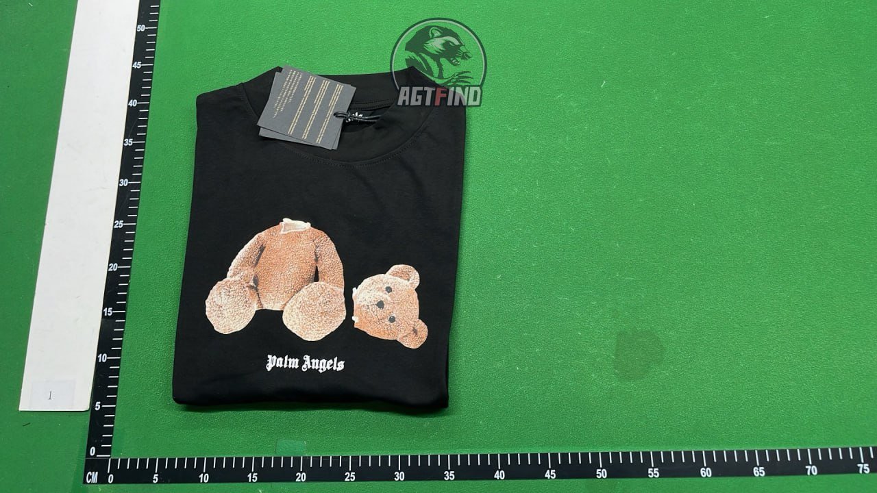 Palm Angels  T-shirt  tee