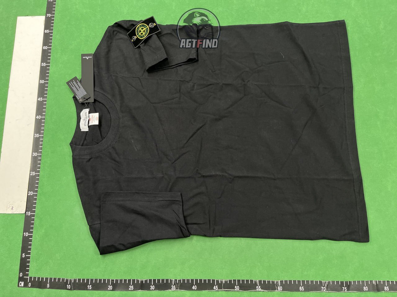 Article::Stone lsland T-shirt  tee (20+)