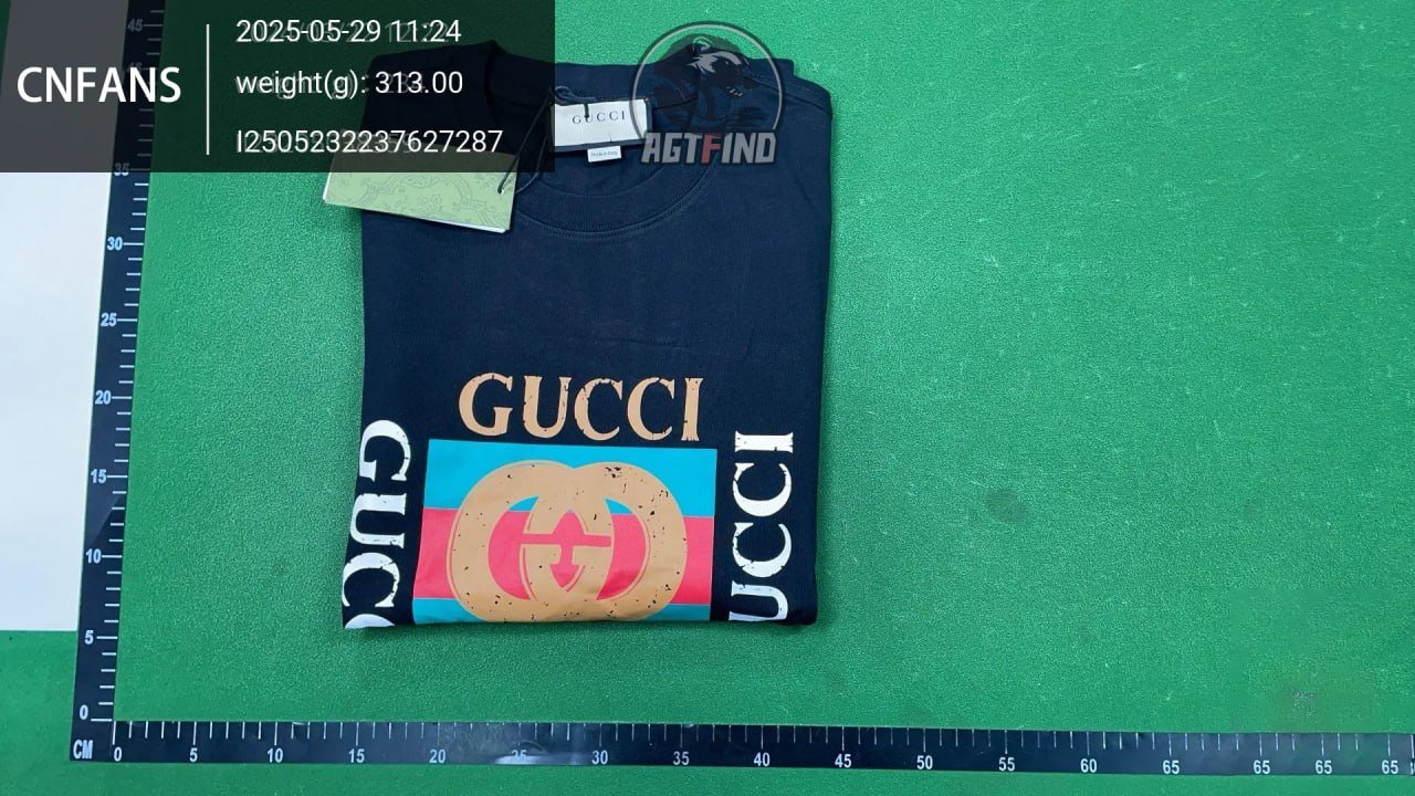 Gucci T-shirt  tee