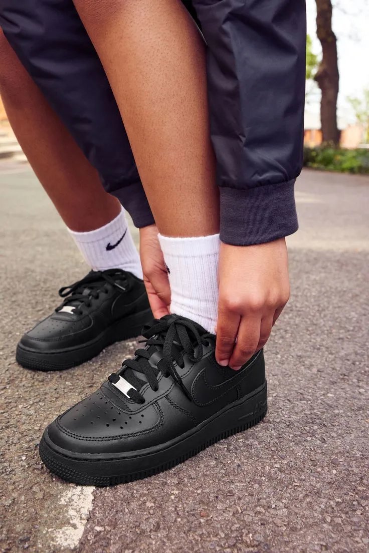 Nike AF1 shoes