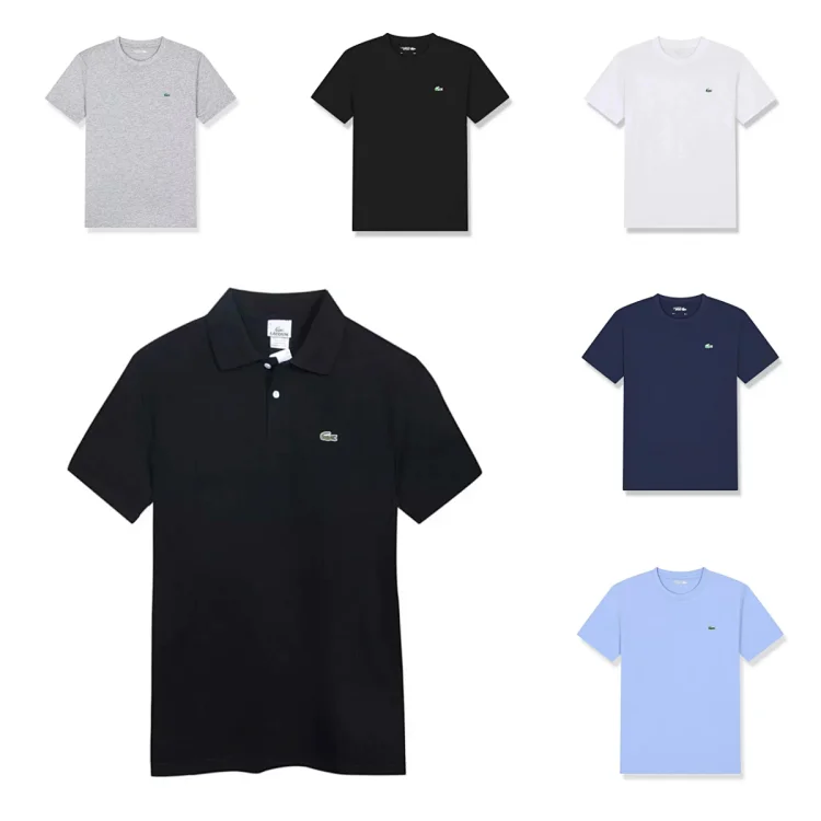 Lacoste POLO t-shirt