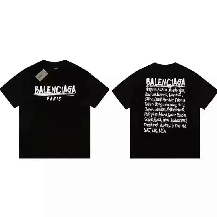 Balenciaga t-shirt #