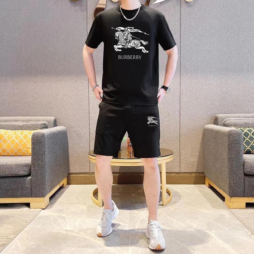 Burberry  t-shirt  #Burberry_W2C #tshirt_W2C