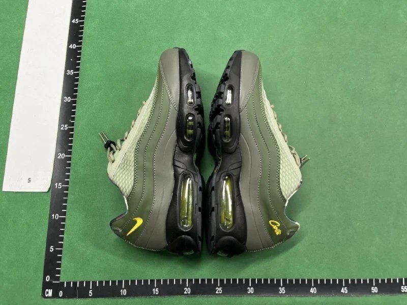 Nike Air Max 95 Shoes #Nike_W2C #Shoes_W2C 