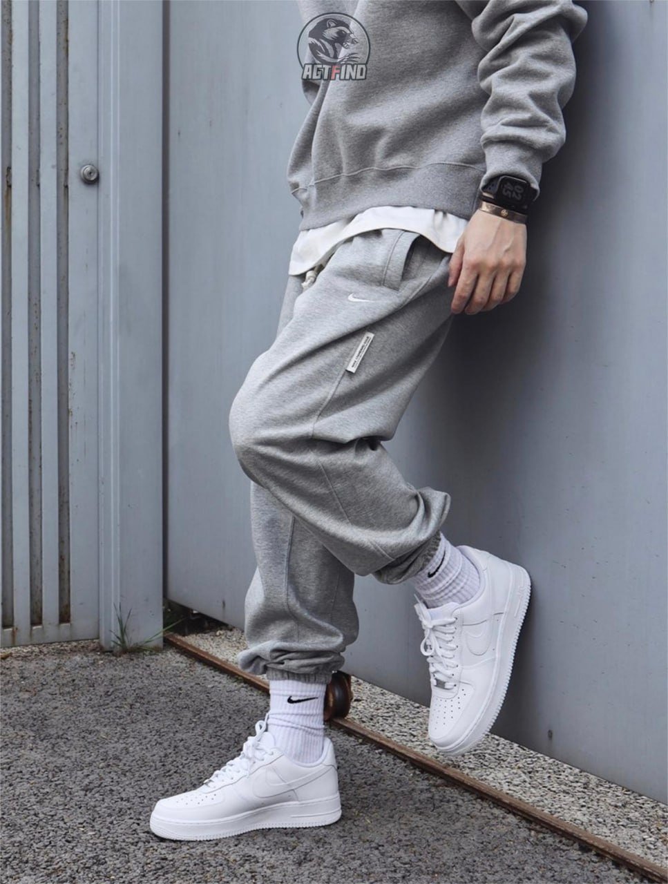 Nike AF1 Air Force 1 Shoes Sneakers #Nike_AGT #Shoes_AGT