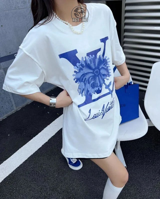 LV Louis Vuitton T-shirt TEE #LouisVuitton_AGT #TEE_AGT