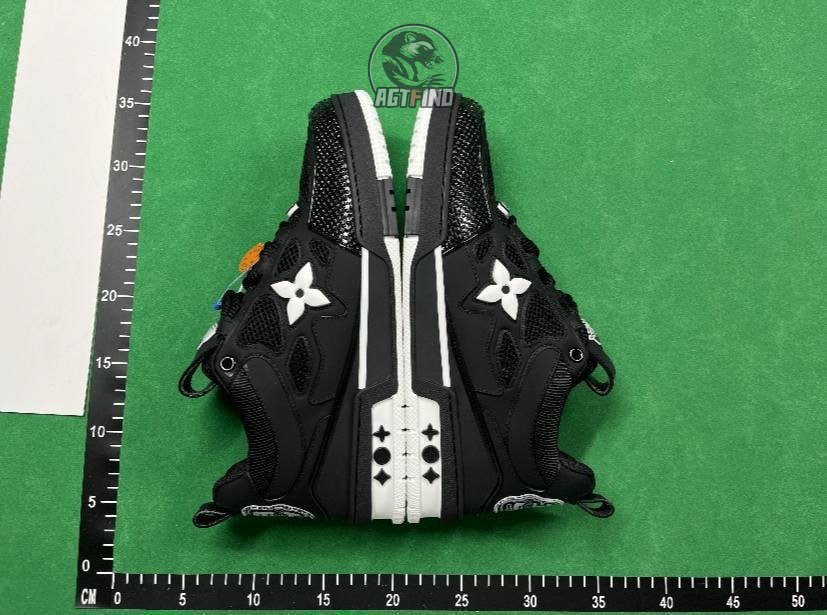 LV Trainer&skate(40 style OG)  #LV_AGT  #Shoes_AGT