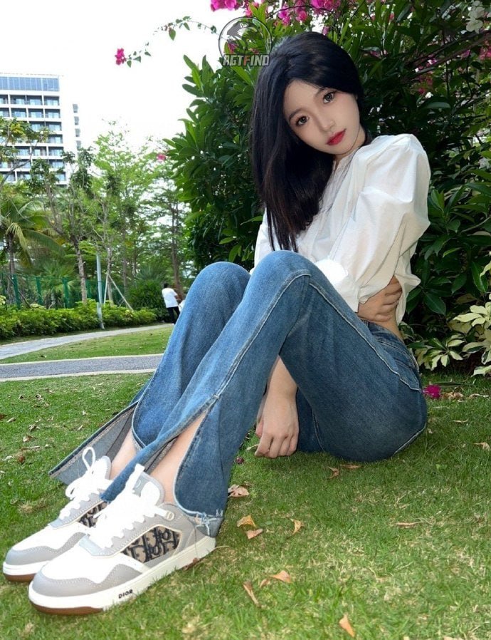 Dior B27 Shoes Sneakers #Dior_AGT #Shoes_AGT