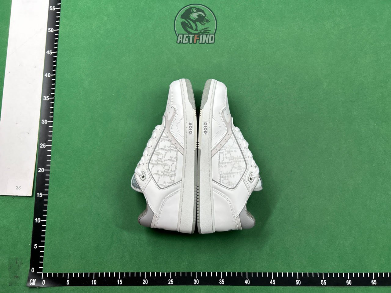 Dior B27 Shoes Sneakers #Dior_AGT #Shoes_AGT