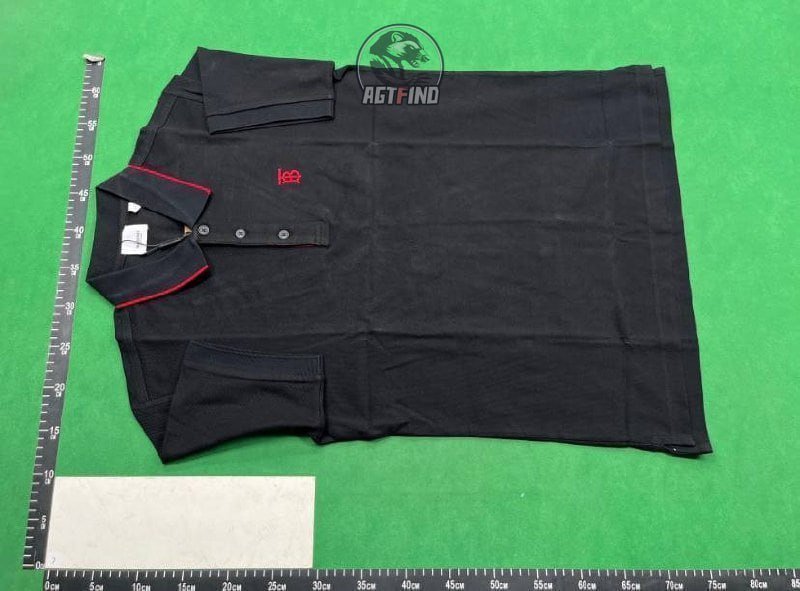 BURBERRY POLO T-SHIRT  #BURBERRY_AGT #TSHIRT_AGT