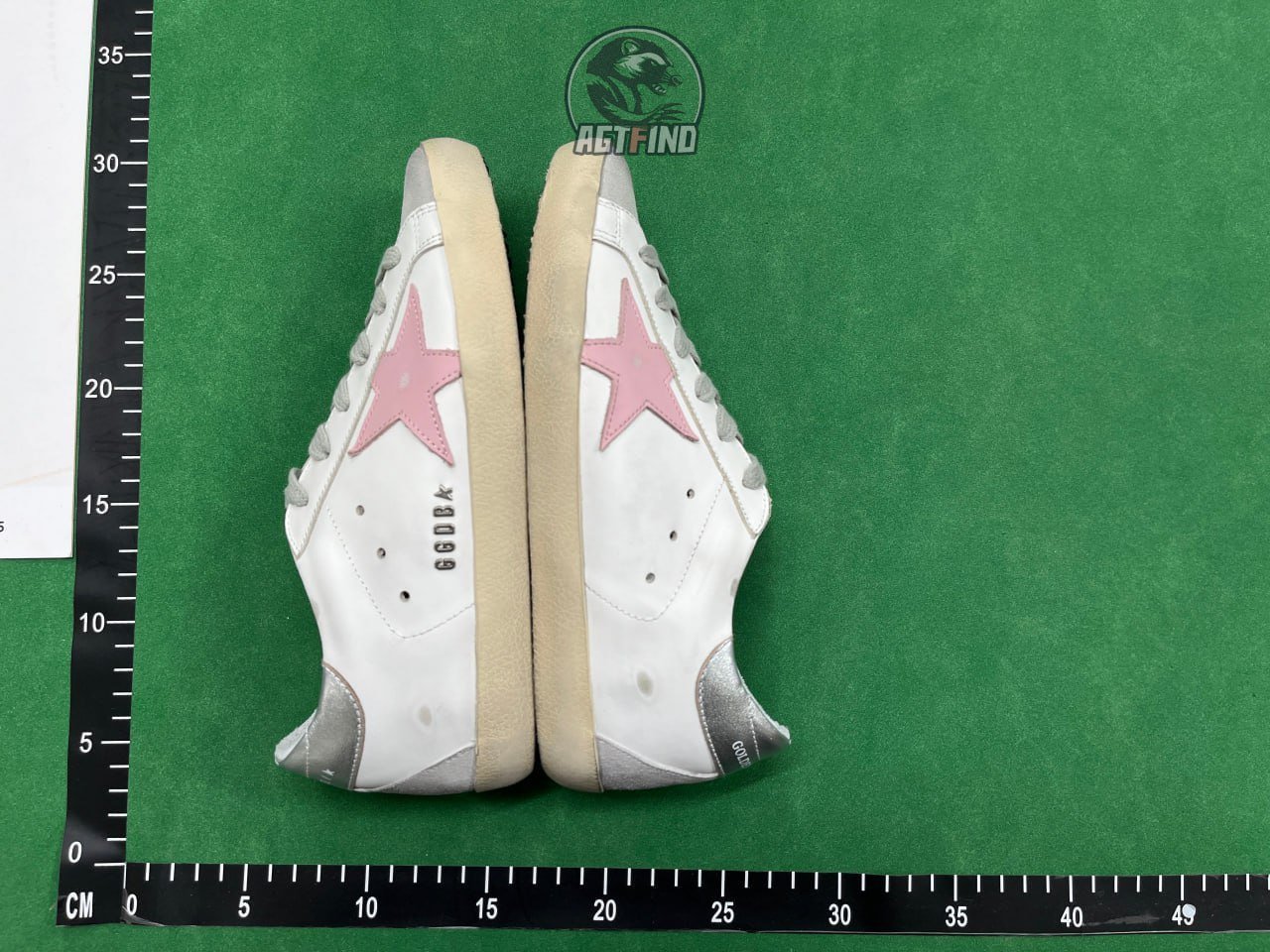 Article:Golden Goose Shoes  #GoldenGoose_AGT #Shoes_AGT