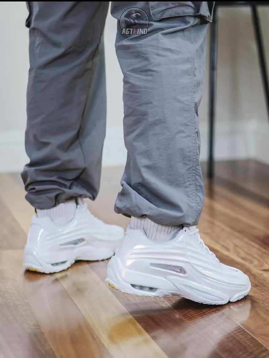 Nike x Nocta Hot Step 2 #Nike_AGT  #Shoes_AGT