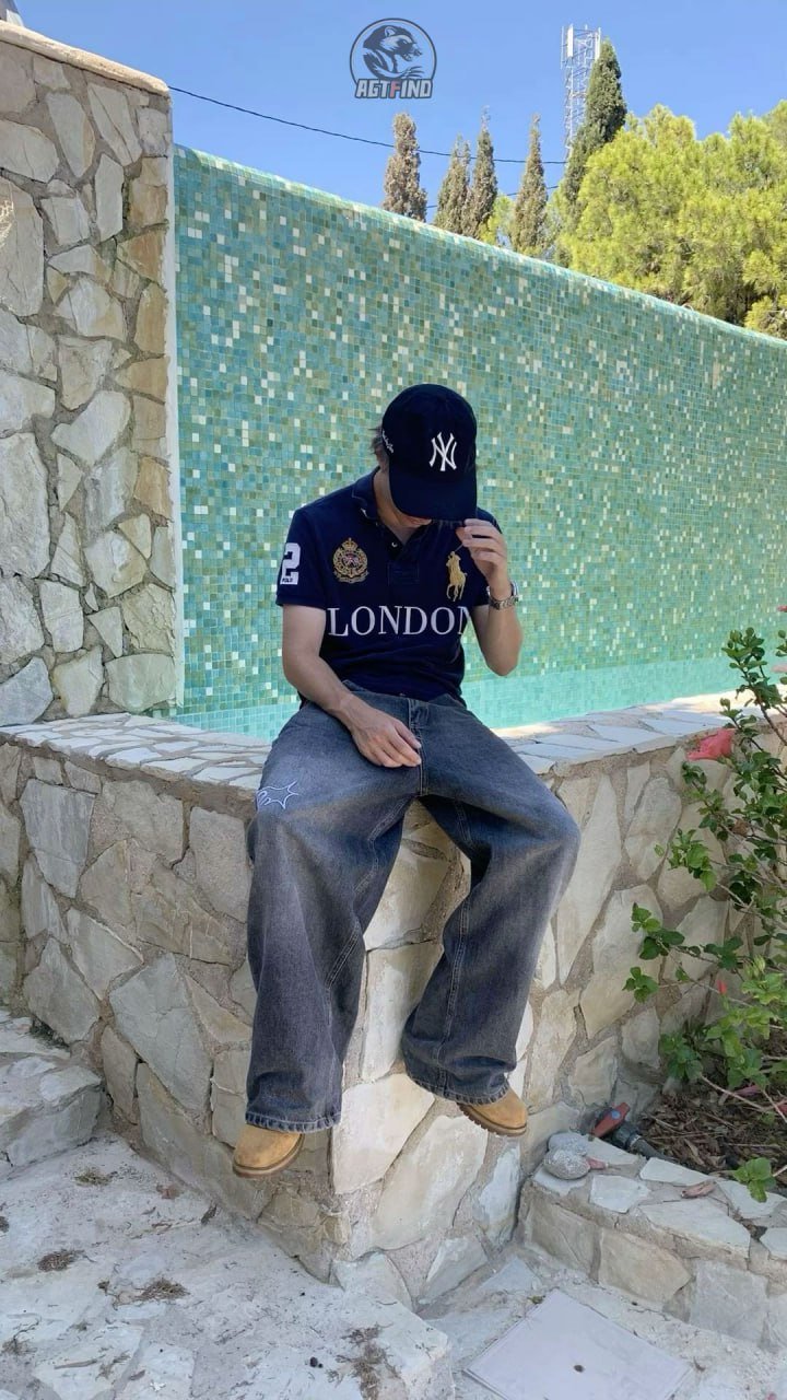 Ralph Lauren Polo Shirt #alphlauren_AGT #Shirt_AGT