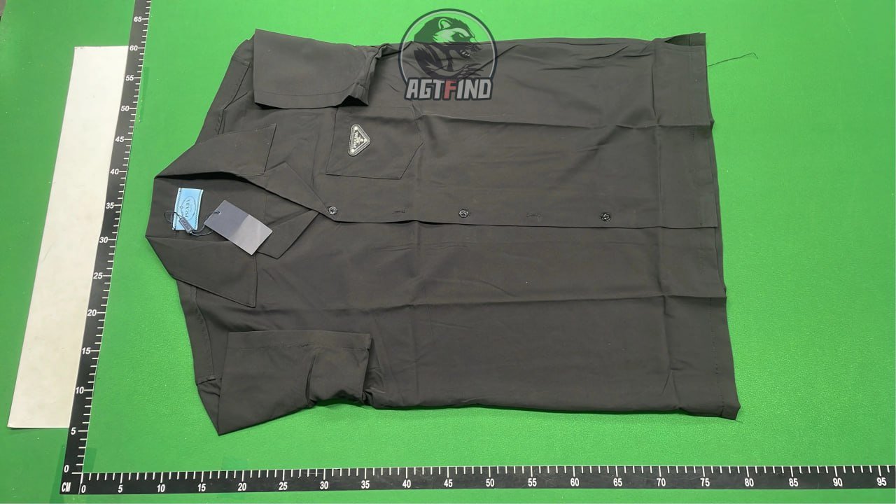 PRADA Shirt #PRADA_AGT  #Shirt_AGT