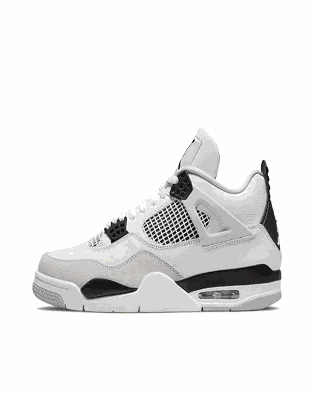 Nike Air Jordan 4 AJ4 #Airjordan_AGT  #Shoes_AGT