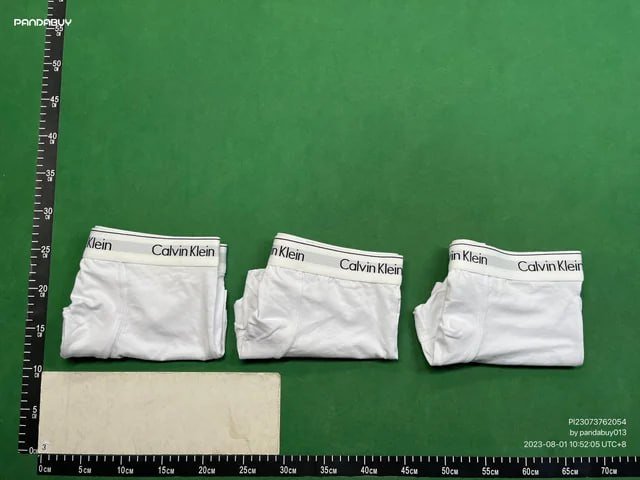 CK  Underwear （30+）