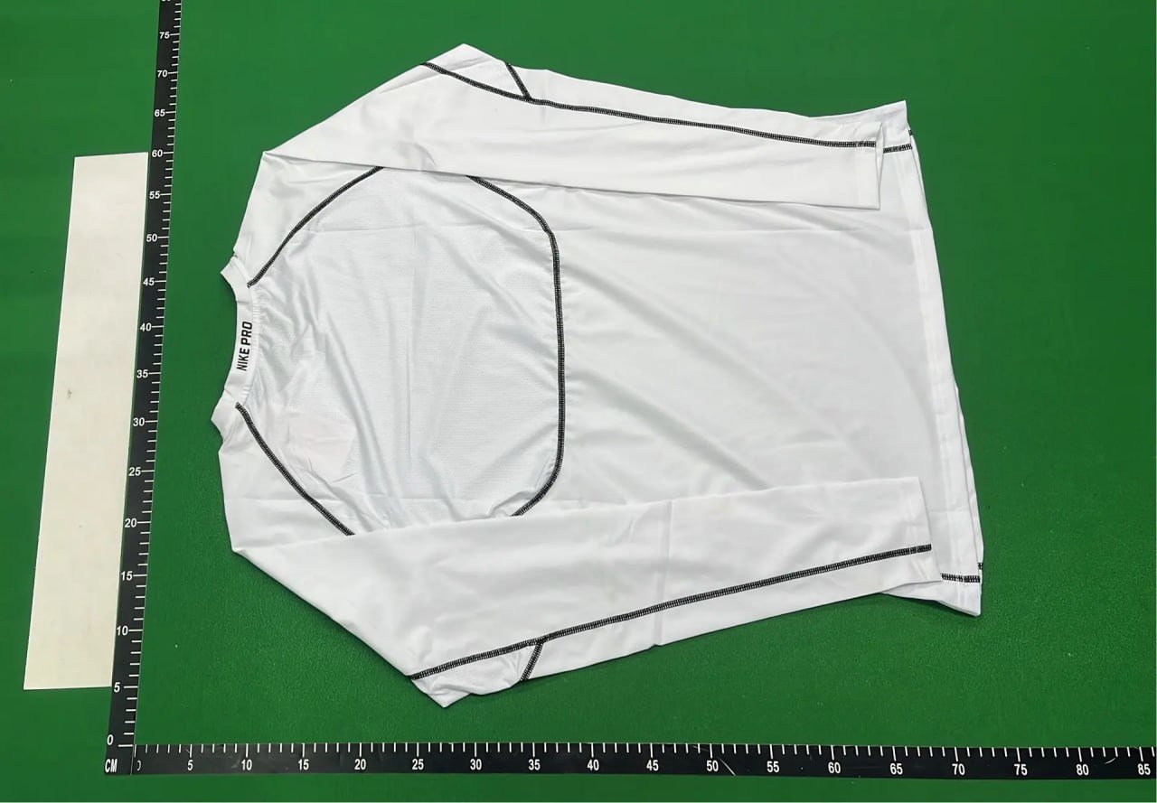 Nike training wear T-shirt