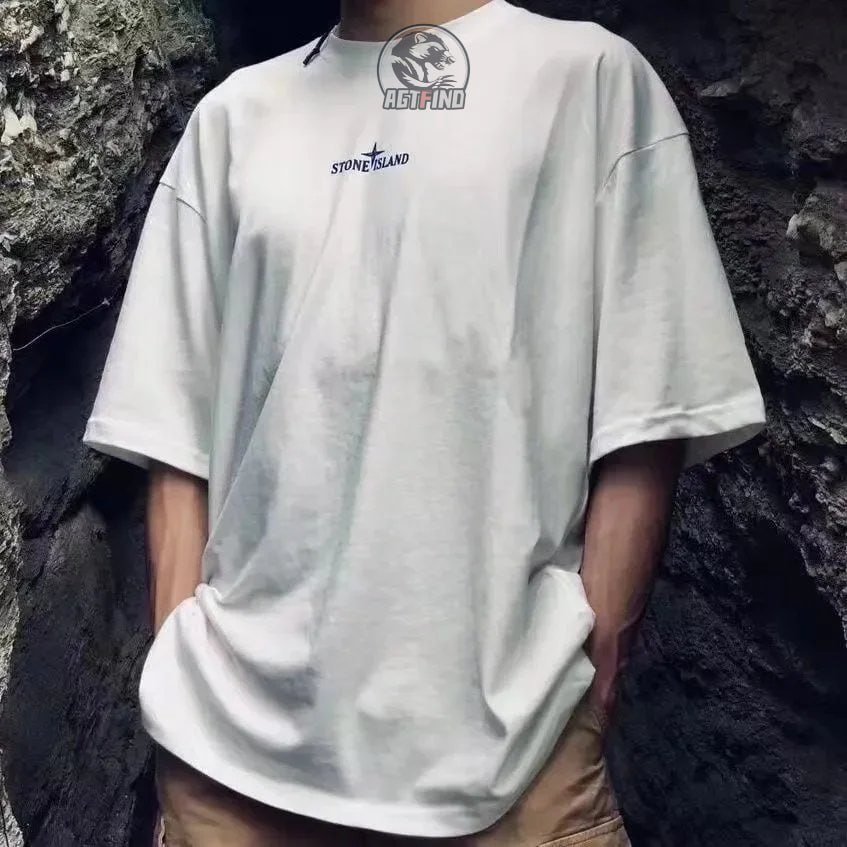 stone island T-shirt 