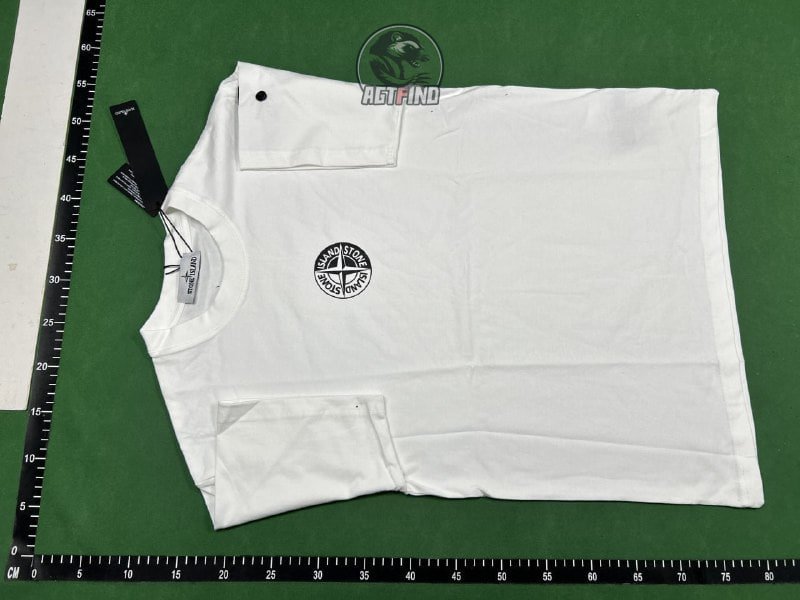 stone island T-shirt 