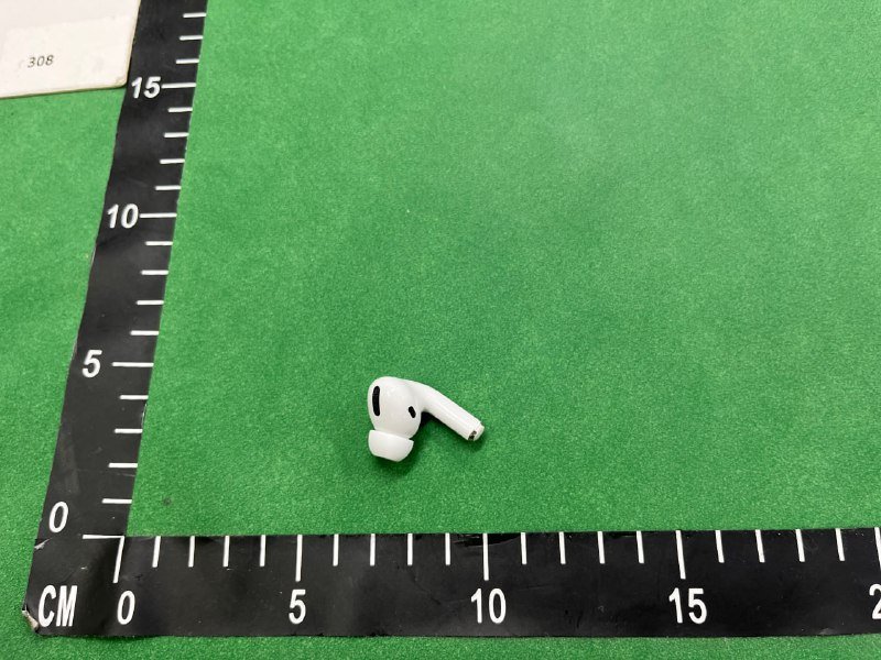 AirPods （With Apple LOGO）