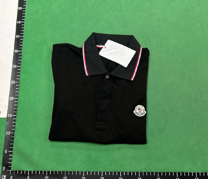 Moncler POLO #Moncler_W2C #POLO