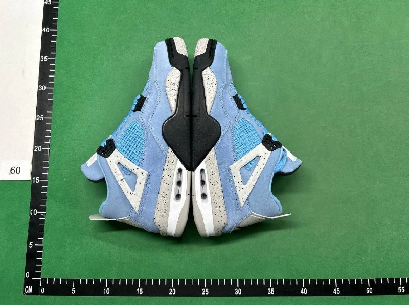 Air Jordan 4 #AirJordan_W2C #shoes_