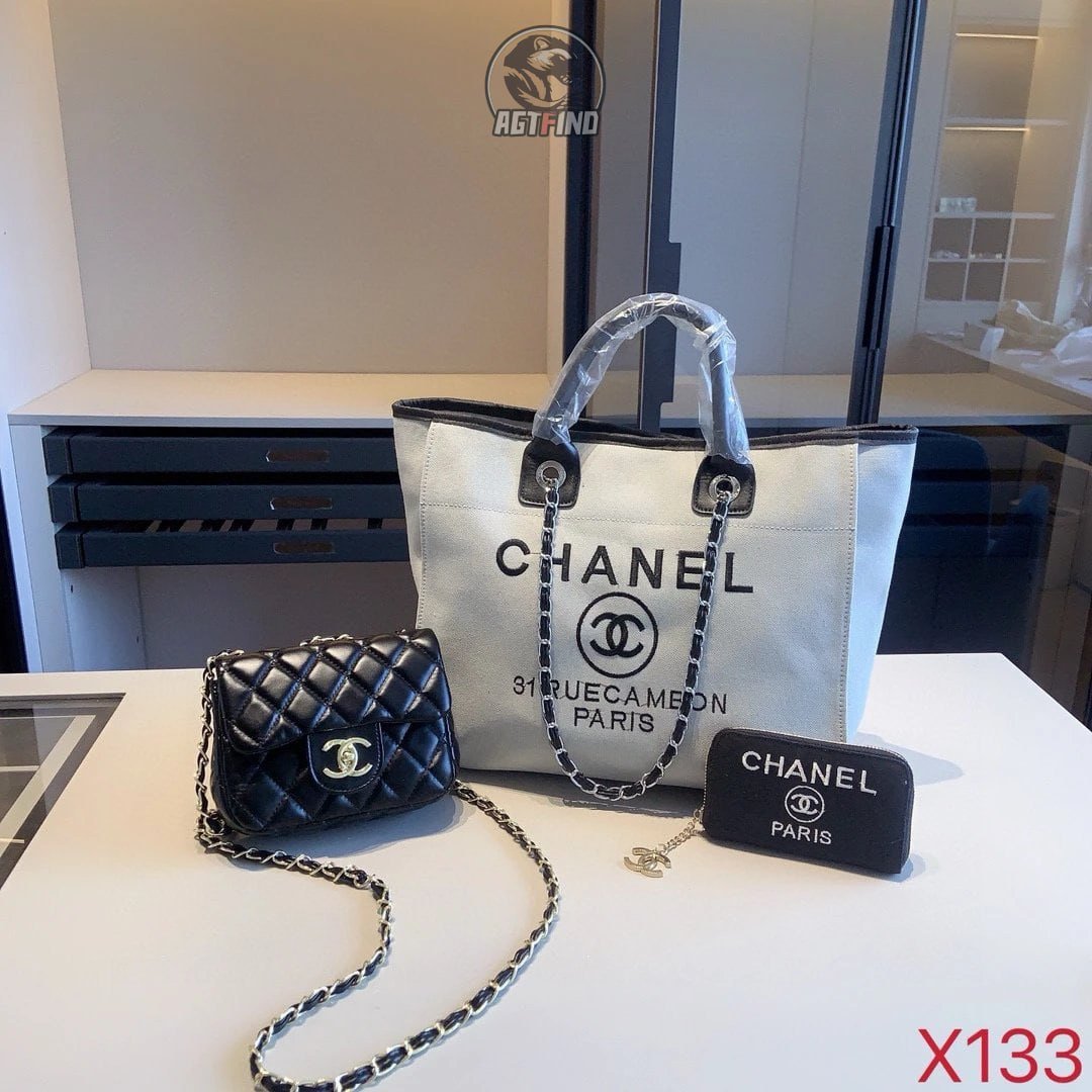 Lv/Chanel/YSL/Gucci/Dior/Miumiu #Chanel_AGT  #Bag