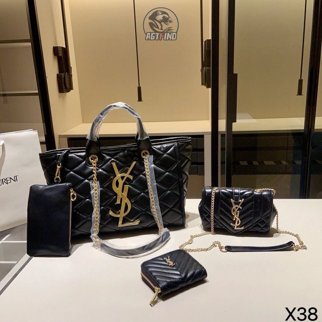 Lv/Chanel/YSL/Gucci/Dior/Miumiu #Chanel_AGT  #Bag