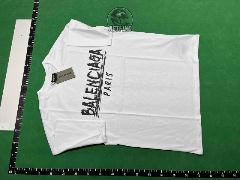 Balenciaga t-shirt   #Balenciaga_AGT #tshirt