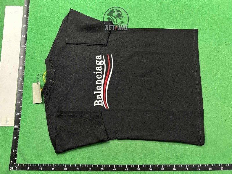 Balenciaga t-shirt   #Balenciaga_AGT #tshirt