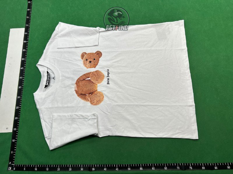 Palm angels T-shirt #Palmangels_AGT #tshirt