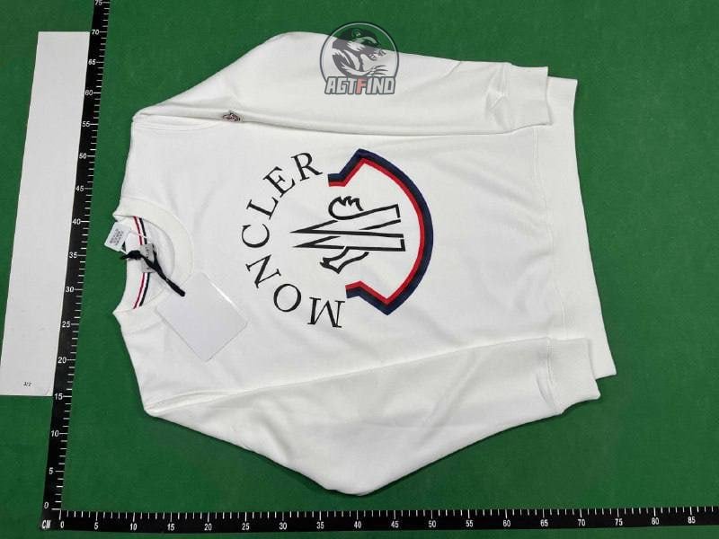 Moncler  Hoodie  #Moncler_AGT #Hoodie