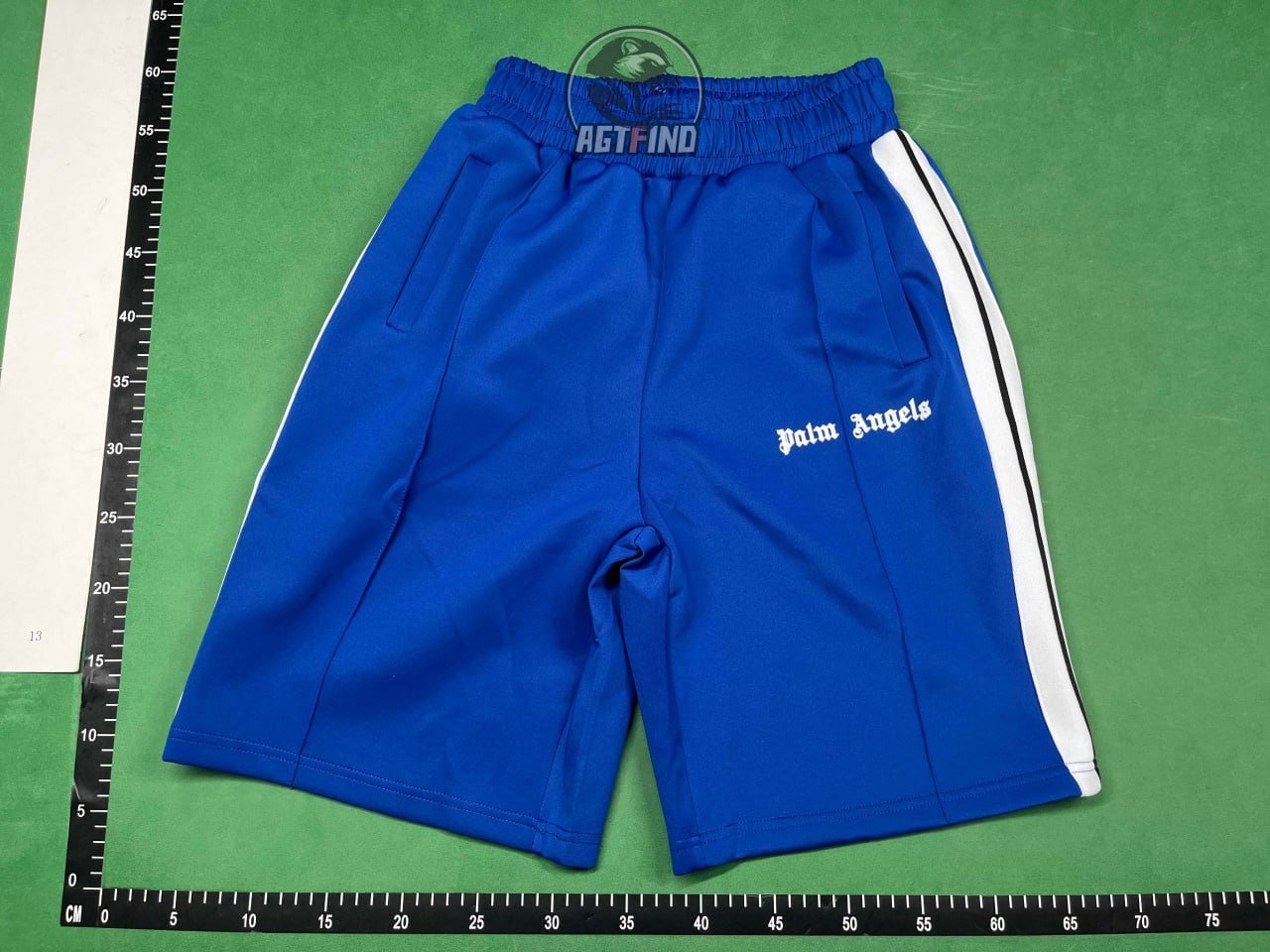 Angel Palm shorts #AngelPalm_AGT #shorts