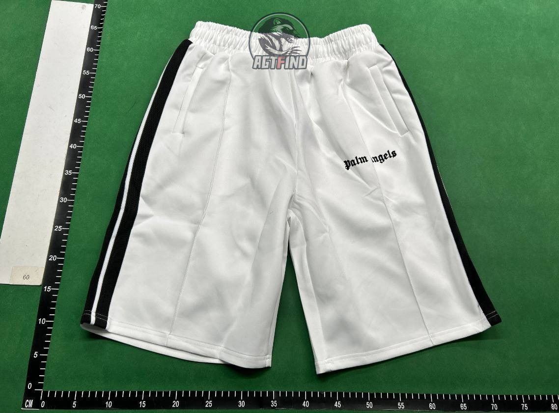 Angel Palm shorts #AngelPalm_AGT #shorts