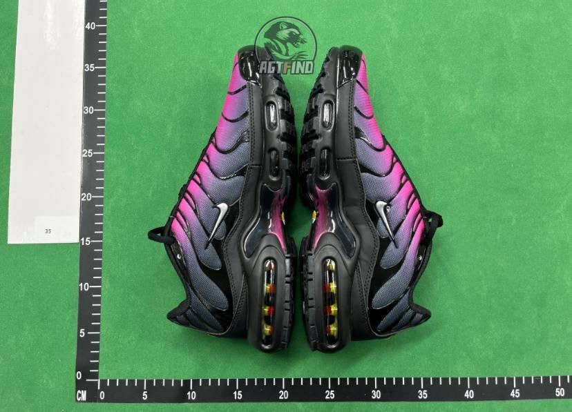 Nike Air Max Plus TN Shoe   #Nike_AGT  #shoes