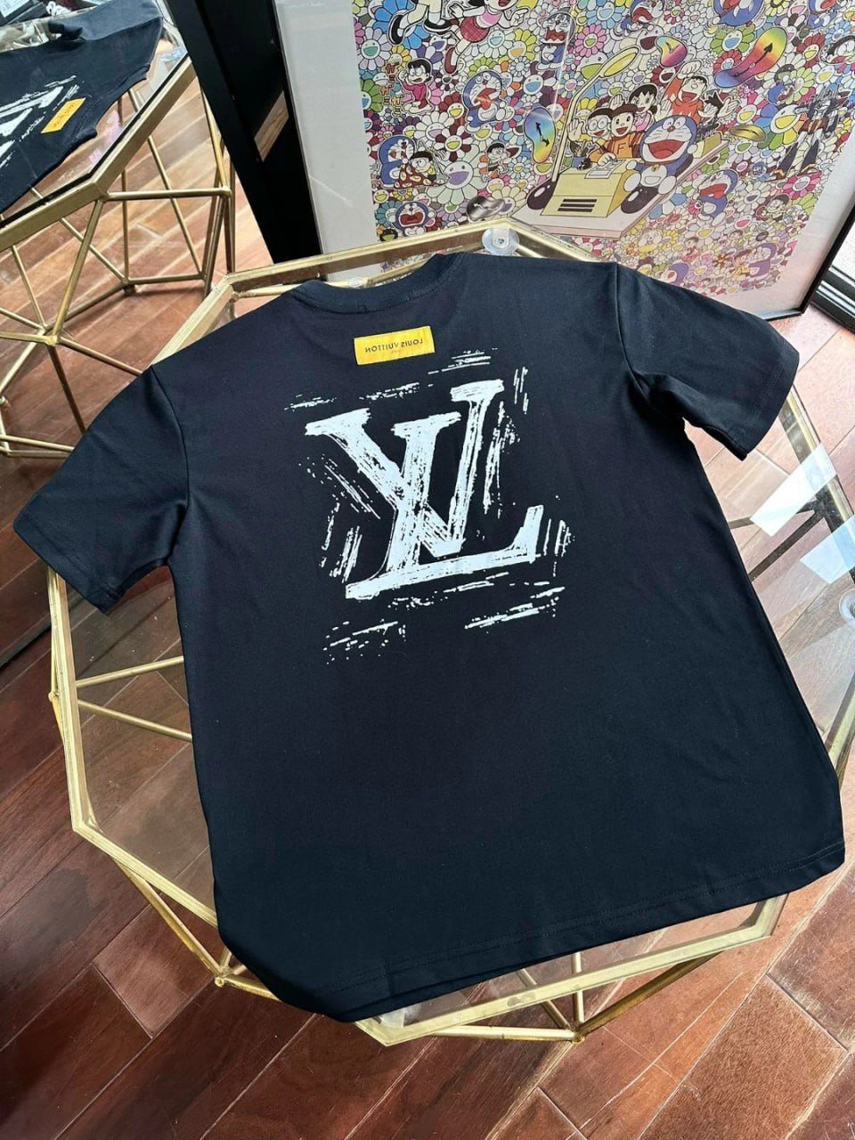 LV Louis Vuitton t-shirt  #LV_AGT  #tshirt