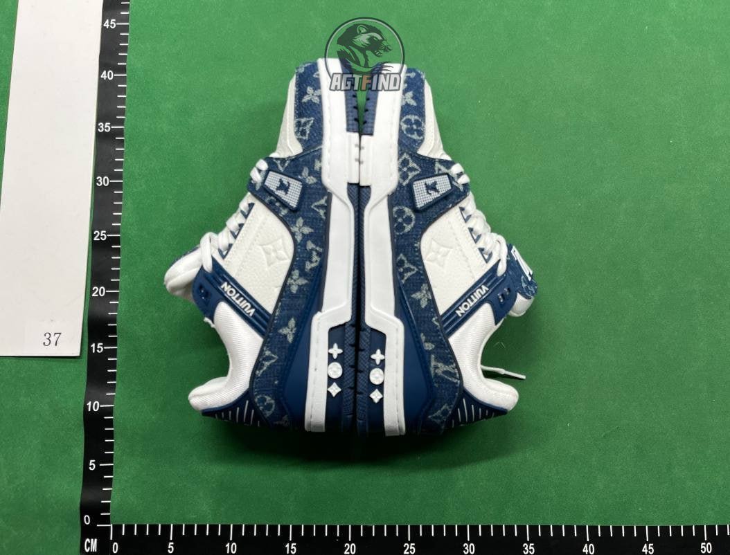 LV Louis Vuitton shoes #LV_AGT  #shoes