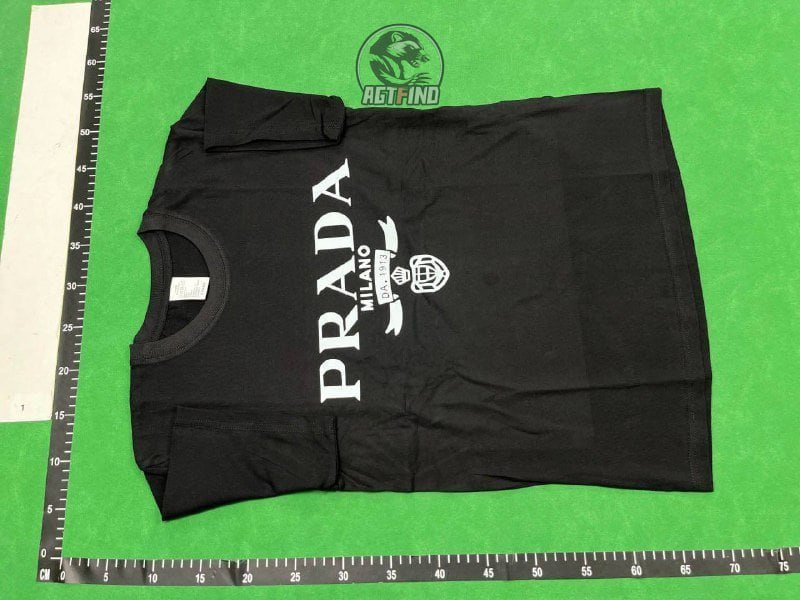 Prada Tshirt #Prada_AGT #Tshirt