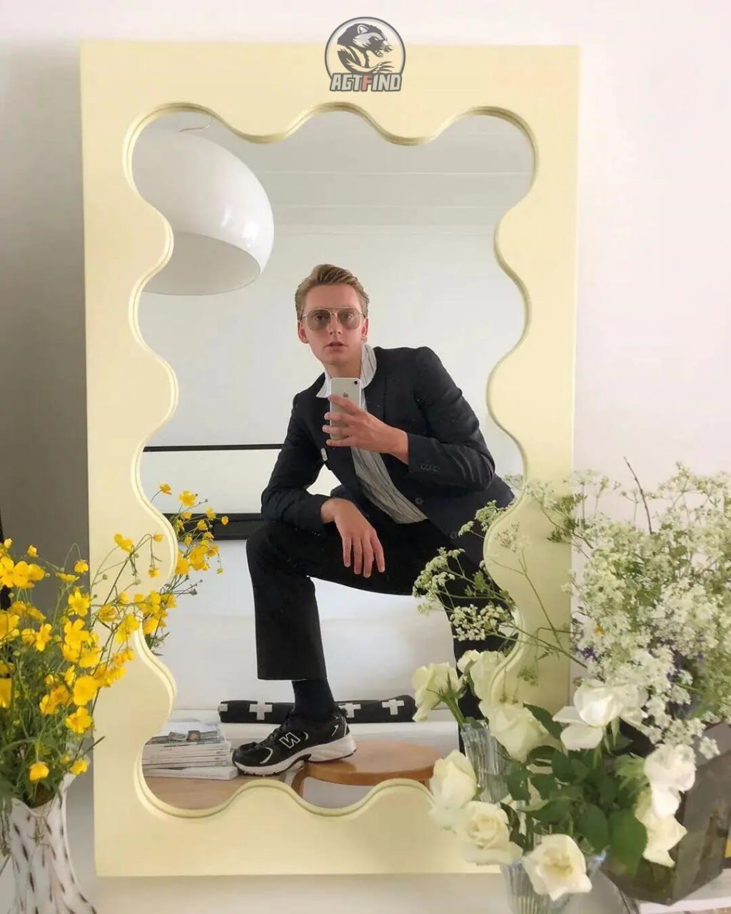 New Balance 530 #Balance_AGT #Shoes_