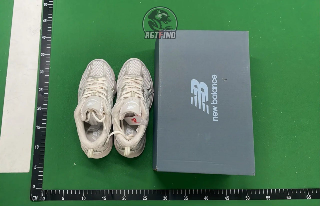 New Balance 530 #Balance_AGT #Shoes_