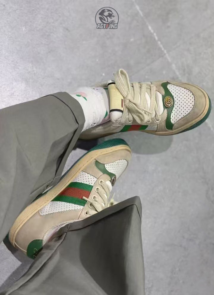 Gucci shoes #Gucci_AGT #Shoes