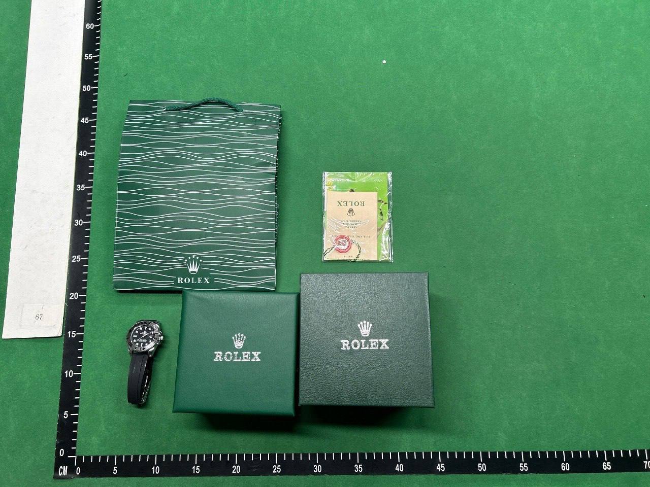 Rolex - Patek Philippe Watch  #Rolex_AGT #Watch