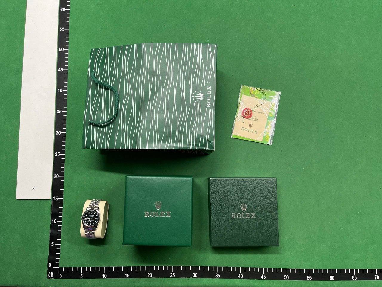 Rolex - Patek Philippe Watch  #Rolex_AGT #Watch