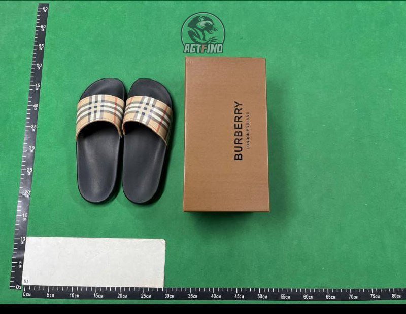 Burberry slippers ( 26 + styles) #Burberry _AGT #slippers