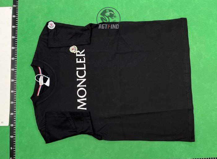  Moncler T-shirt