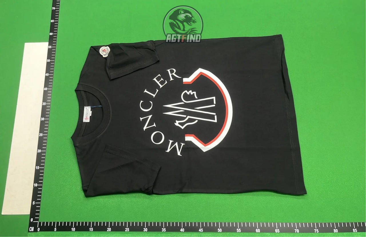  Moncler T-shirt