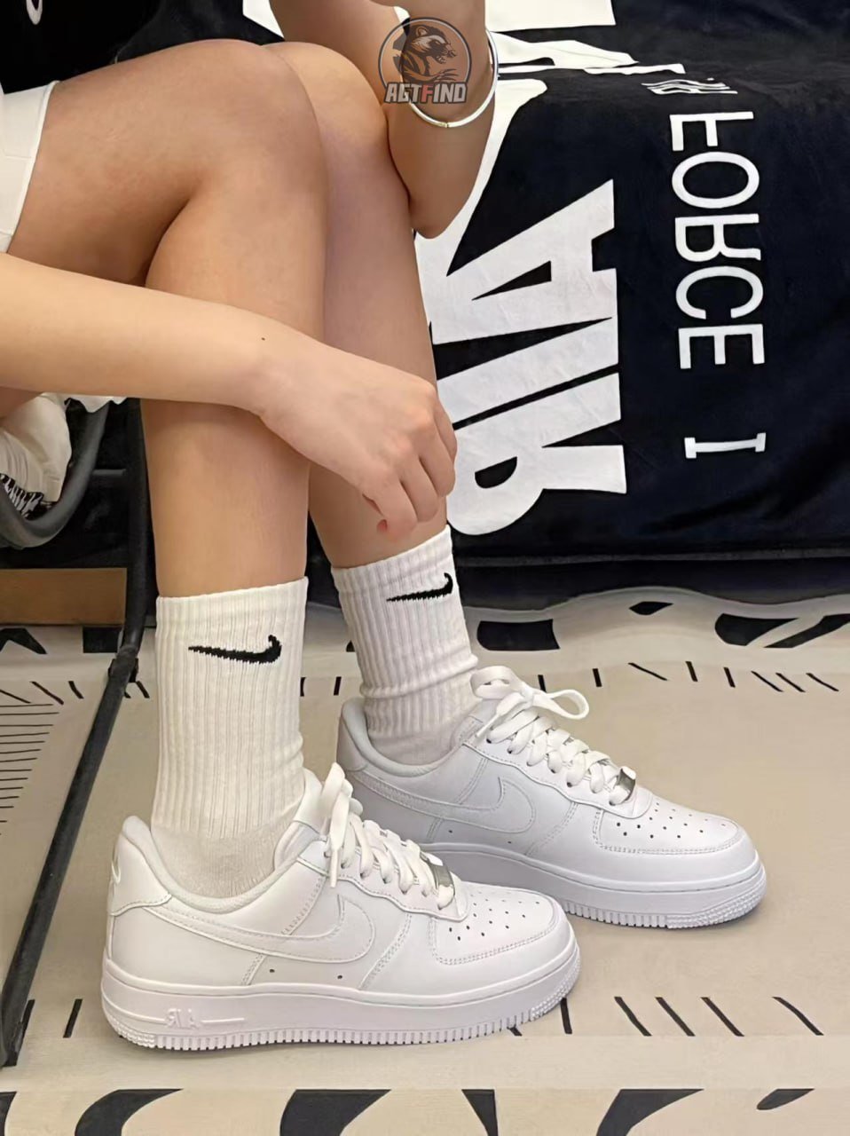 Nike Air Force1