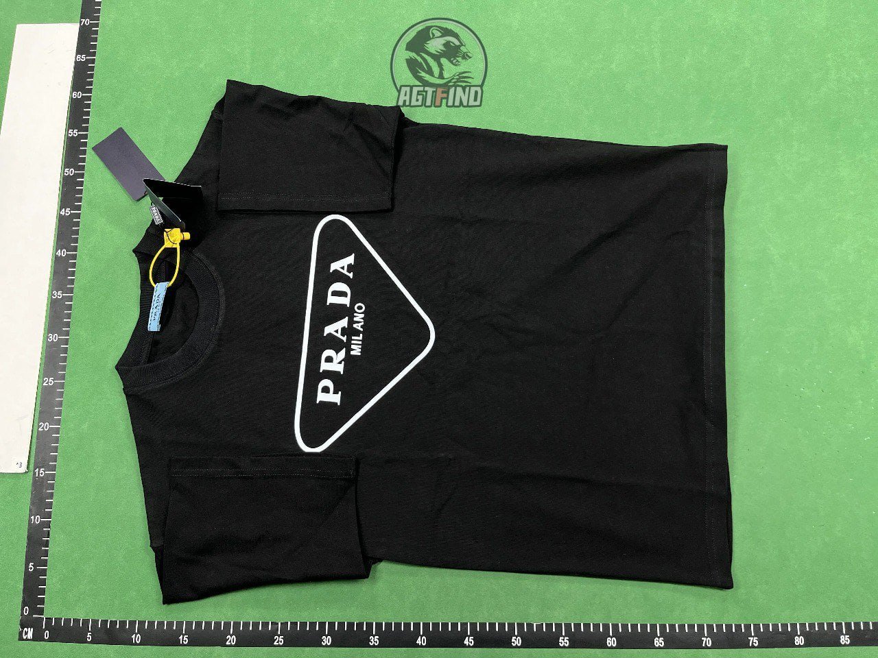 Prada & FENDI & CELINE T-shirt