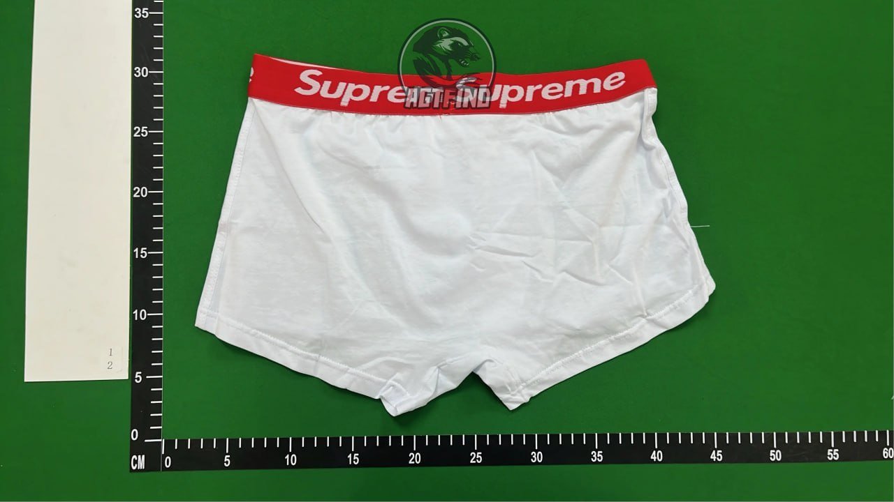 Supreme Underwear